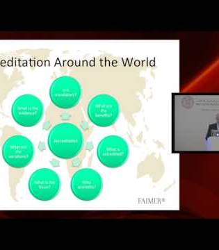 Dr. John Norcini discusses the Graduate Medical Education cap in the US, its impact on medical accreditation models around the world.