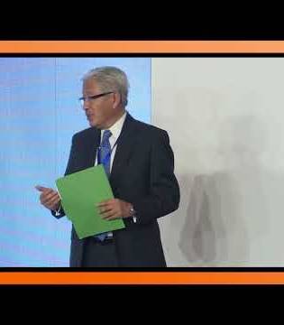 Opening remarks | Dr. Victor Dzau: Shanghai 2017