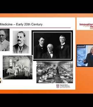 Standards in medical education | Dr. Lois Nora: Shanghai 2017