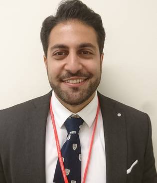 Dr. Mohamed Elshazly: Crowdsourcing CPR, social media in medical education, and more