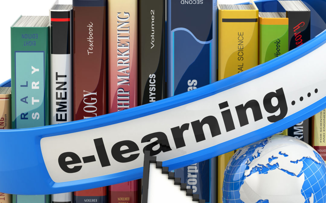 Elearning in the MENA region and medical professional education